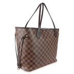 Louis Vuitton Louis Vuitton Damier Ebene Canvas Neverfull MM