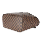Louis Vuitton Louis Vuitton Damier Ebene Canvas Neverfull MM