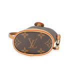Louis Vuitton Louis Vuitton Monogram Canvas Fold Me Pouch
