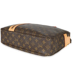 Louis Vuitton Louis Vuitton Monogram Canvas Sac Bosphore