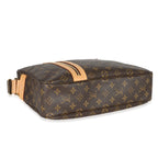 Louis Vuitton Louis Vuitton Monogram Canvas Sac Bosphore