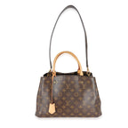 Louis Vuitton Louis Vuitton Monogram Canvas Montaigne MM