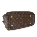 Louis Vuitton Louis Vuitton Monogram Canvas Montaigne MM