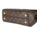 Louis Vuitton Louis Vuitton Monogram Canvas Cluny MM