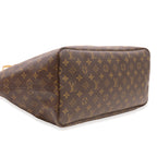 Louis Vuitton Louis Vuitton Monogram Canvas Neverfull GM
