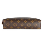 Louis Vuitton Louis Vuitton Monogram Canvas Cosmetic Pouch