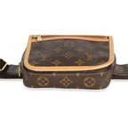 Louis Vuitton Monogram Canvas Bosphore Waist Bag