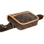 Louis Vuitton Monogram Canvas Bosphore Waist Bag