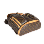 Louis Vuitton Louis Vuitton Monogram Canvas Bosphore Backpack