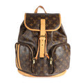 Louis Vuitton Louis Vuitton Monogram Canvas Bosphore Backpack