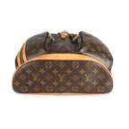 Louis Vuitton Louis Vuitton Monogram Canvas Bosphore Backpack