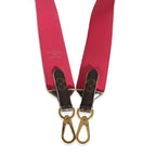 Louis Vuitton Pink Monogram Canvas Bandoulière Strap