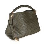 Louis Vuitton Louis Vuitton Khaki Empreinte Artsy MM