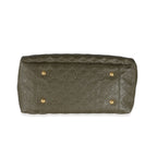 Louis Vuitton Louis Vuitton Khaki Empreinte Artsy MM