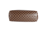 Louis Vuitton Louis Vuitton Damier Ebene Canvas Graceful MM