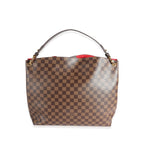 Louis Vuitton Louis Vuitton Damier Ebene Canvas Graceful MM