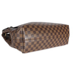 Louis Vuitton Louis Vuitton Damier Ebene Canvas Graceful MM