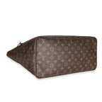 Louis Vuitton Louis Vuitton Monogram Canvas Neverfull GM