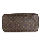 Louis Vuitton Louis Vuitton Monogram Canvas Neverfull GM