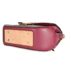 Louis Vuitton Louis Vuitton Aurore Monogram Canvas Eden MM