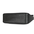 Louis Vuitton Louis Vuitton Black Epi Marelle