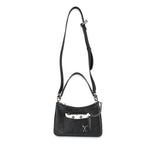 Louis Vuitton Louis Vuitton Black Epi Marelle