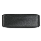 Louis Vuitton Louis Vuitton Black Epi Marelle