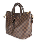 Louis Vuitton Louis Vuitton Damier Ebene Canvas Siena PM