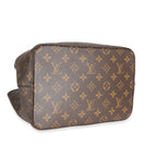 Louis Vuitton Louis Vuitton Coquelicot Monogram Canvas NéoNoé MM
