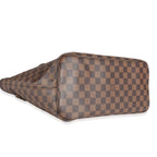 Louis Vuitton Louis Vuitton Damier Ebene Canvas Neverfull MM