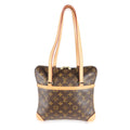 Louis Vuitton Louis Vuitton Monogram Canvas Sac Coussin