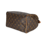 Louis Vuitton Louis Vuitton Monogram Canvas Speedy 25