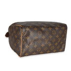 Louis Vuitton Louis Vuitton Monogram Canvas Speedy 25