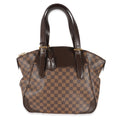 Louis Vuitton Damier Ebene Canvas Verona GM