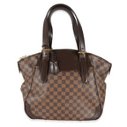 Louis Vuitton Damier Ebene Canvas Verona GM