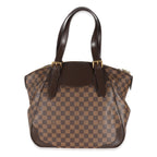Louis Vuitton Damier Ebene Canvas Verona GM