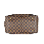 Louis Vuitton Damier Ebene Canvas Verona GM