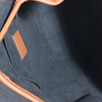 Louis Vuitton Monogram Reverse Canvas Dauphine Backpack