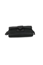 Louis Vuitton Louis Vuitton Black Monogram Taurillon S Lock Sling Bag