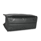 Louis Vuitton Black Empreinte Onthego MM