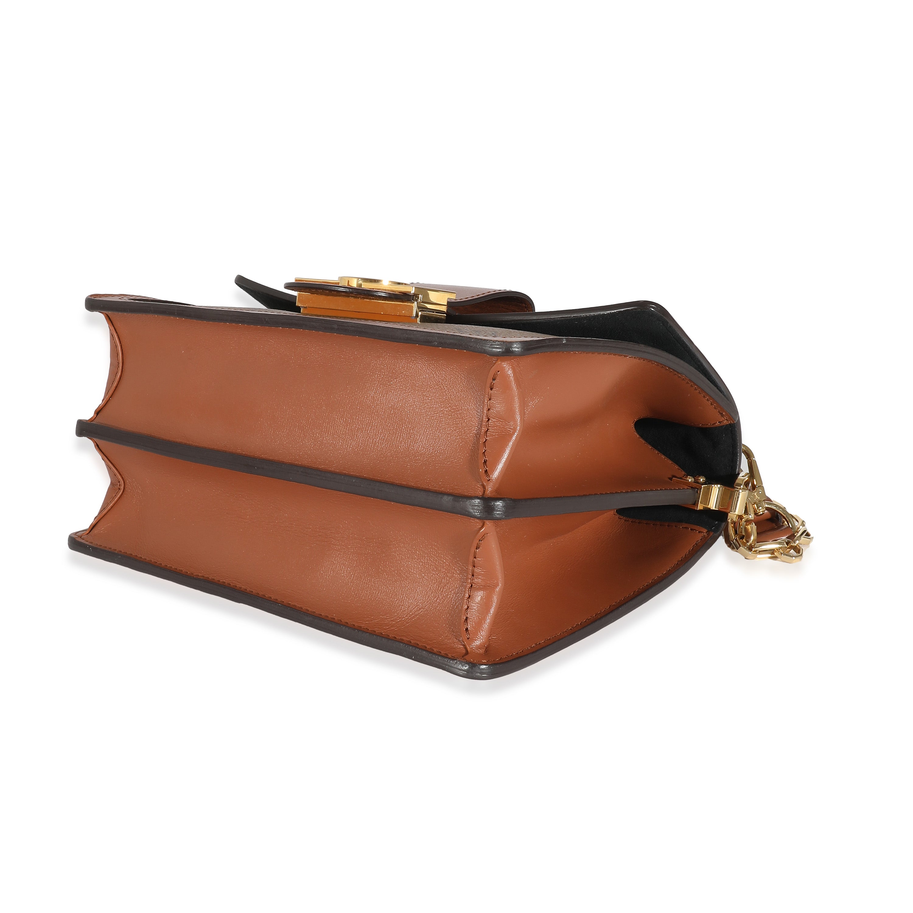 Louis Vuitton Reverse Monogram Canvas Dauphine MM