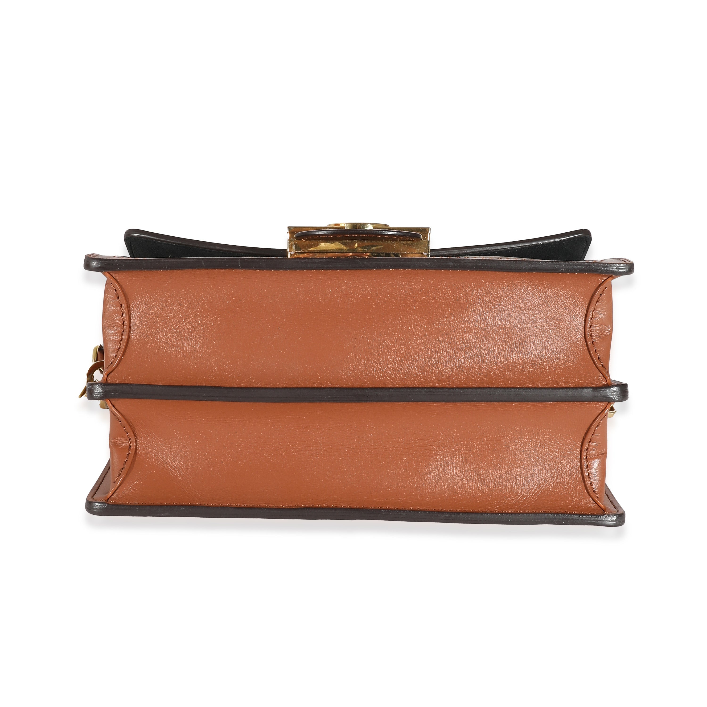 Louis Vuitton Reverse Monogram Canvas Dauphine MM