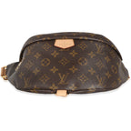 Louis Vuitton Louis Vuitton Monogram Canvas Bumbag