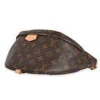 Louis Vuitton Louis Vuitton Monogram Canvas Bumbag