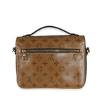 Louis Vuitton Louis Vuitton Reverse Monogram Canvas Pochette Métis
