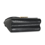 Louis Vuitton Louis Vuitton Black Epi Twist MM 
