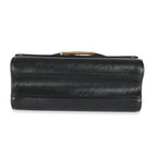 Louis Vuitton Louis Vuitton Black Epi Twist MM 