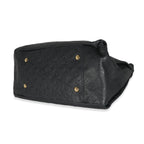 Louis Vuitton Louis Vuitton Black Monogram Empreinte Artsy MM