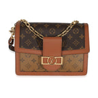 Louis Vuitton Louis Vuitton Reverse Monogram Canvas Dauphine MM