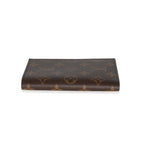 Louis Vuitton Louis Vuitton Monogram Canvas Passport Cover